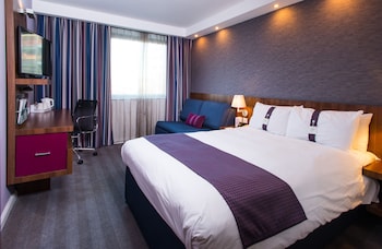 Holiday Inn Express Lincoln City Centre Holiday Inn Express Lincoln City Centre