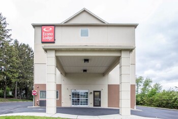 Econo Lodge Harrisburg - Hershey in Harrisburg, Pennsylvania