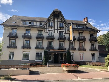 tarifs reservation hotels Le Continental