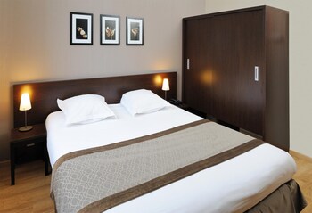 tarifs reservation hotels Residhome Caserne de Bonne
