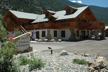 Business Hotels Near Echo Mountain Park In Idaho Springs From 159 Hotel Cau Chamonix
