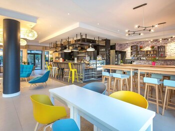 tarifs reservation hotels Hôtel ibis Lyon Sud Vienne Saint Louis