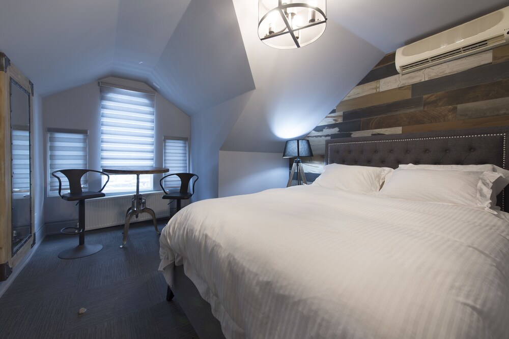 Wellesley Manor Revival Boutique Hotel Est 1916 Toronto