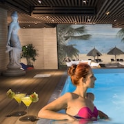 西貢和諧 Spa 飯店