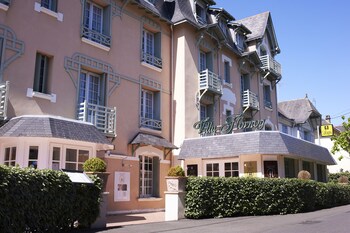 Villa Flornoy Villa Flornoy