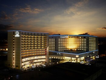 Loisir Hotel Naha Loisir Hotel Naha