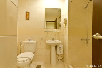 Apartament typu Superior Suite