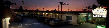 Palace Inn Oxnard Palace Inn Oxnard