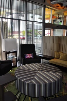 Aloft Tempe Aloft Tempe