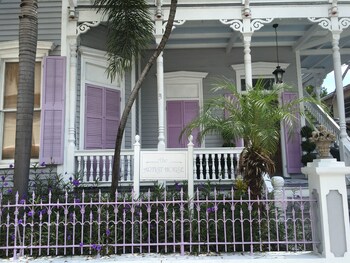 Artist House Key West Artist House Key West