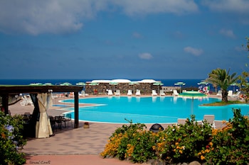 Hotel Village Suvaki Hotel Village Suvaki