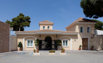 Hotel Montepiedra Hotel Montepiedra