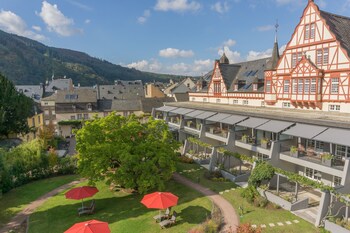 Hotel Moselschlößchen Hotel Moselschlößchen