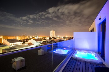 Antillia Hotel Antillia Hotel
