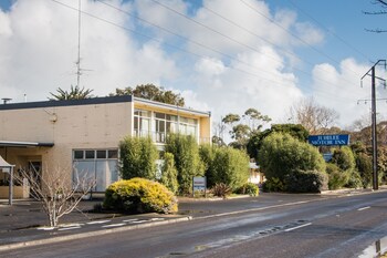 Jubilee Motor Inn Jubilee Motor Inn