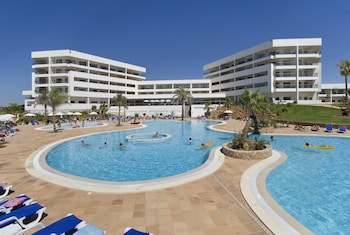 Alfagar Aparthotel Alfagar Aparthotel