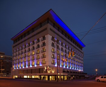 Allegria Hotel Allegria Hotel
