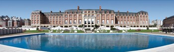 NH Gran Hotel Provincial NH Gran Hotel Provincial