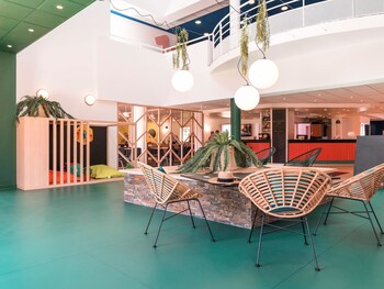 tarifs reservation hotels ibis Styles Marseille Plan de Campagne