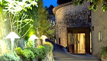 Moulin De Mougins Moulin De Mougins