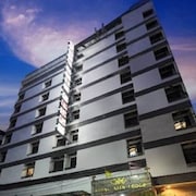 曼谷皇家亞洲飯店