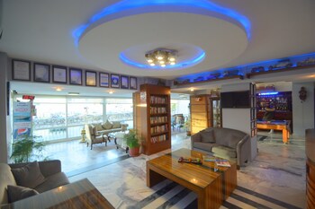 Hotel Istankoy Kusadasi Hotel Istankoy Kusadasi