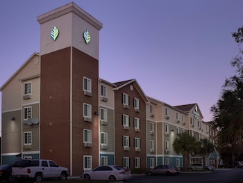WoodSpring Suites Fort Myers Northeast WoodSpring Suites Fort Myers Northeast