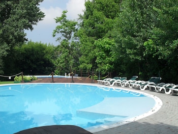 Cascina Scova Resort Cascina Scova Resort