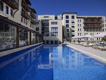 Grand Serai Congress & Spa Grand Serai Congress & Spa