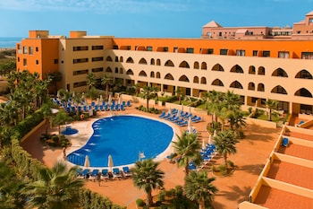 Apartamentos Playamarina Apartamentos Playamarina