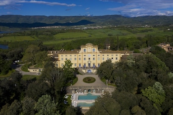 Villa le Maschere UNA Esperienze Villa le Maschere UNA Esperienze