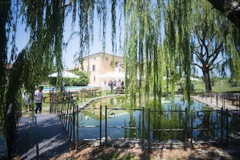Villa Costanza Villa Costanza