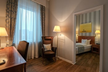 Hotel Savoy Hanover Hotel Savoy Hanover