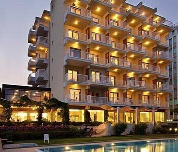 Hotel Atlantic Hotel Atlantic