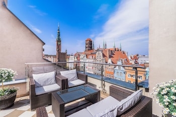 Radisson Blu Hotel, Gdansk Radisson Blu Hotel, Gdansk