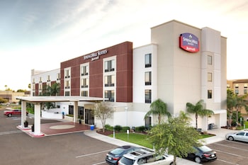 SpringHill Suites by Marriott McAllen Convention Center SpringHill Suites by Marriott McAllen Convention Center