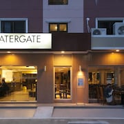 水門大飯店