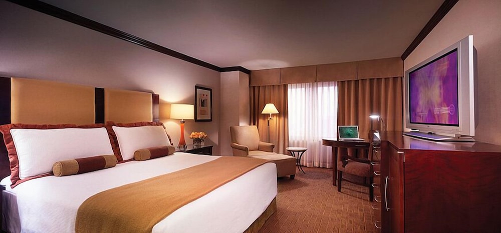 Ameristar Casino Hotel Council Bluffs Pottawattamie 1 9 8