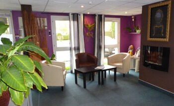 Hôtel Le Cosy Blois Nord Hôtel Le Cosy Blois Nord