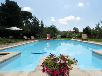 Country House La Meridiana Strana Country House La Meridiana Strana