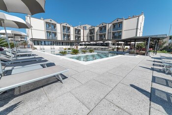 Hotel River Park Hotel River Park