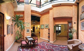 Hotel De Prati Hotel De Prati
