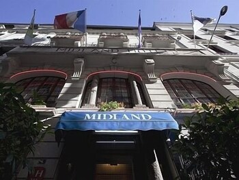 LOGIS Midland LOGIS Midland