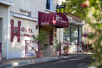 Hotel Du Terreau Hotel Du Terreau