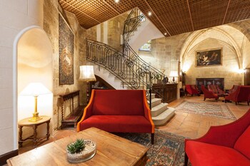 tarifs reservation hotels Hotel des Augustins
