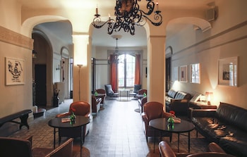 tarifs reservation hotels Grand Hotel Nord-Pinus