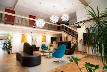 tarifs reservation hotels Hôtel Ariane