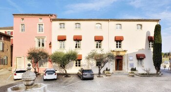 tarifs reservation hotels L'Esplan