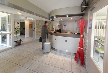 tarifs reservation hotels Hotel 1ère Étape
