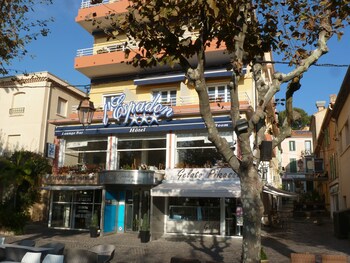 Hôtel Espadon Hôtel Espadon